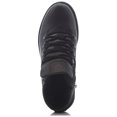 Ботинки quattrocomforto 601-338-E1L, цвет черный, размер ONE SIZE - фото 5