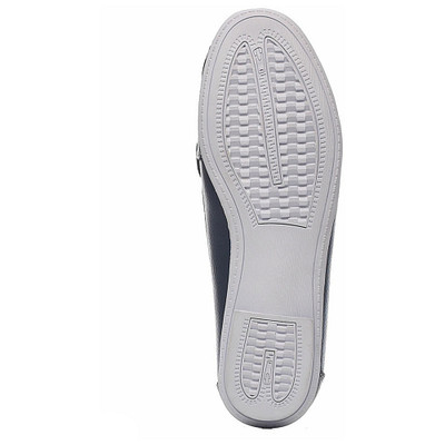 фото Мокасины женские zenden comfort