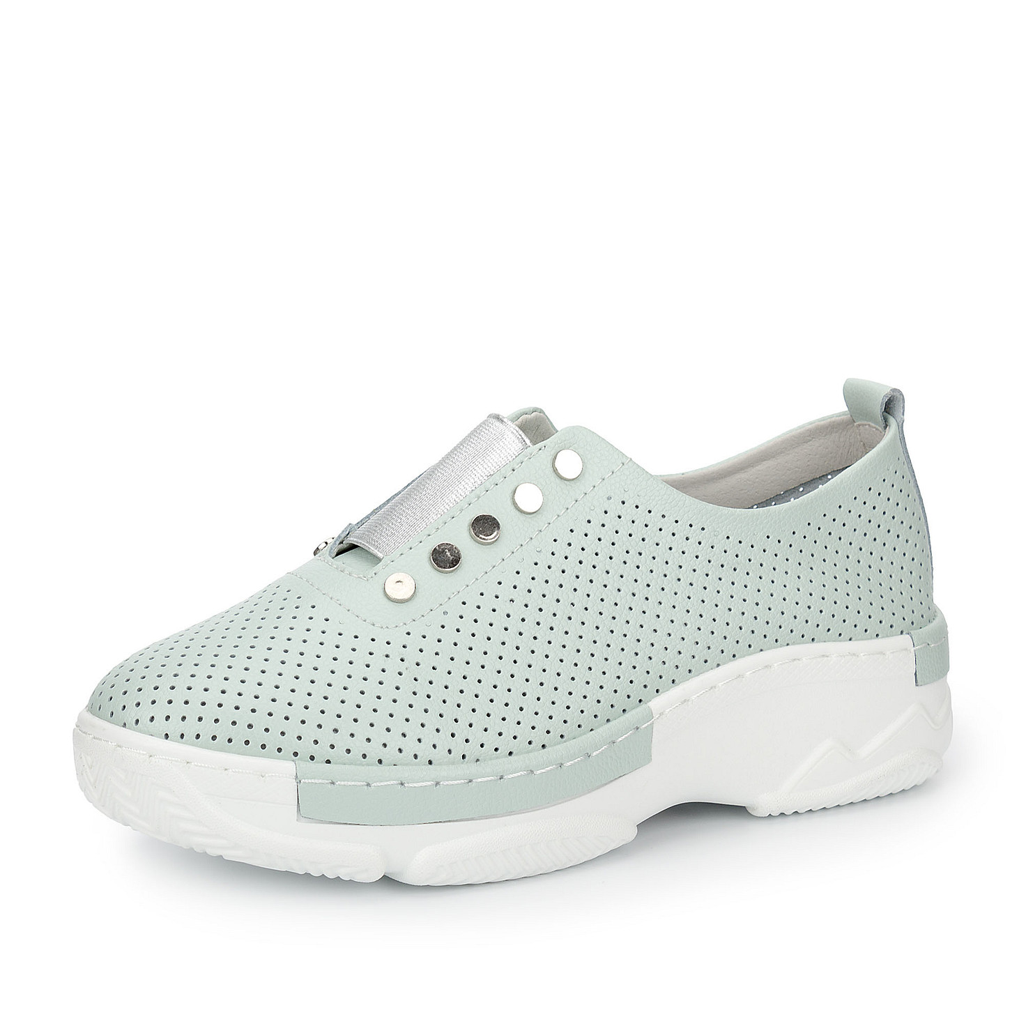 Полуботинки женщины ZENDEN ACTIVE 12-11WA-010V фото