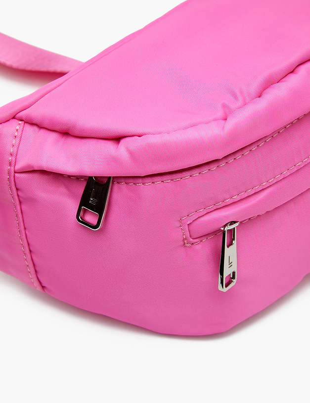 Розовая женская сумка MASCOTTE 626-4109-206 | ракурс 6