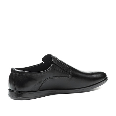 Туфли мужские ZENDEN 335-21MZ-016KK, цвет черный, размер 40 - фото 3