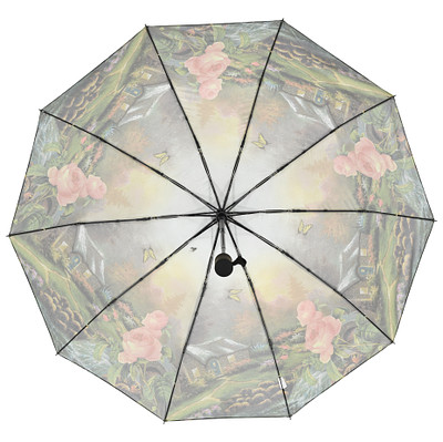 Зонты INSTREET YU-01-JY383-023, цвет мульти, размер ONE SIZE - фото 2