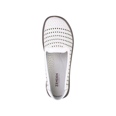 фото Балетки женские zenden comfort