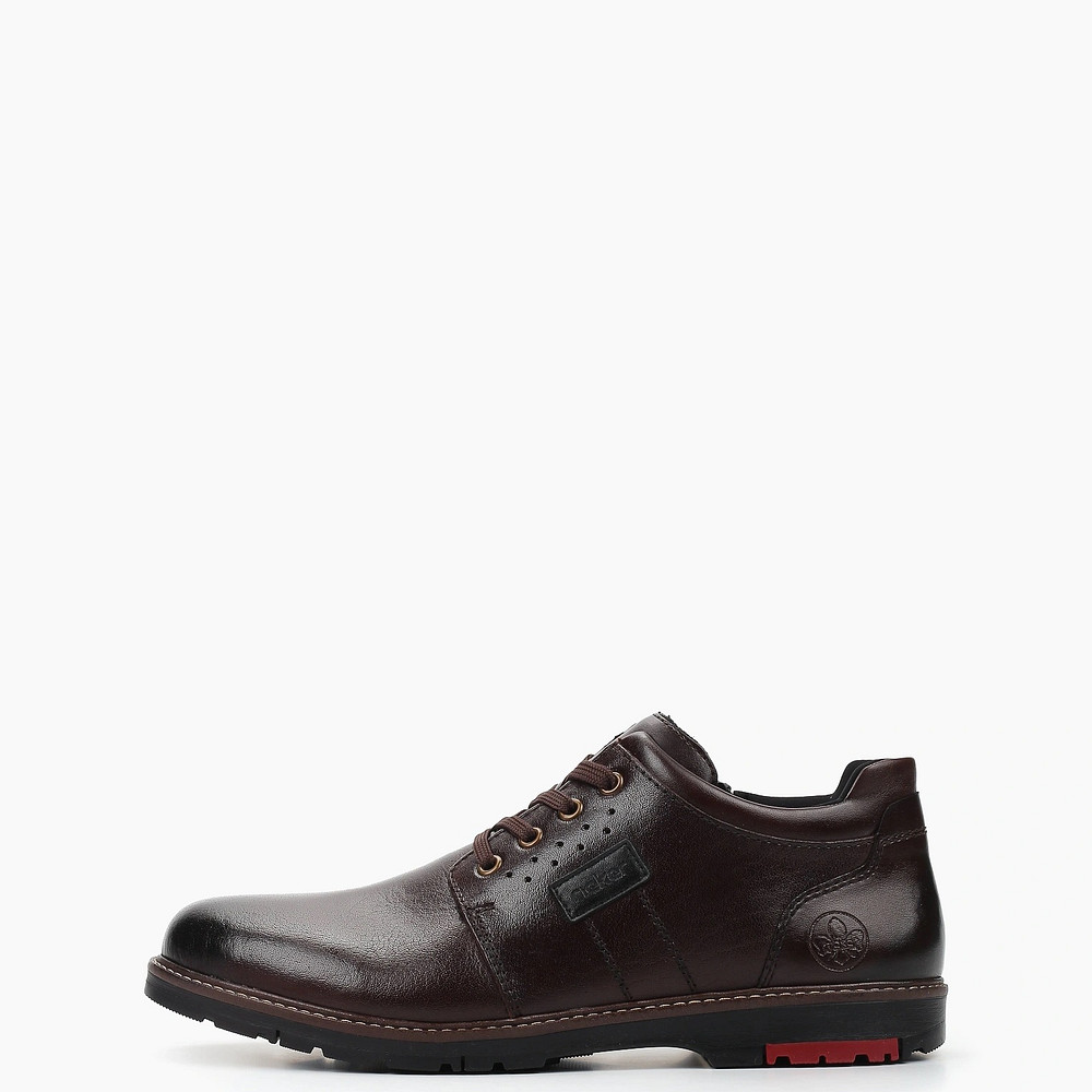 

Rieker, Коричневый