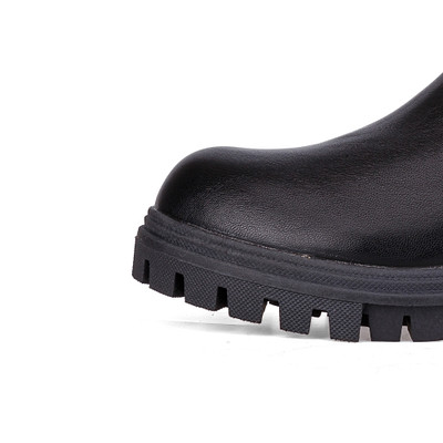 фото Ботинки женские instreet