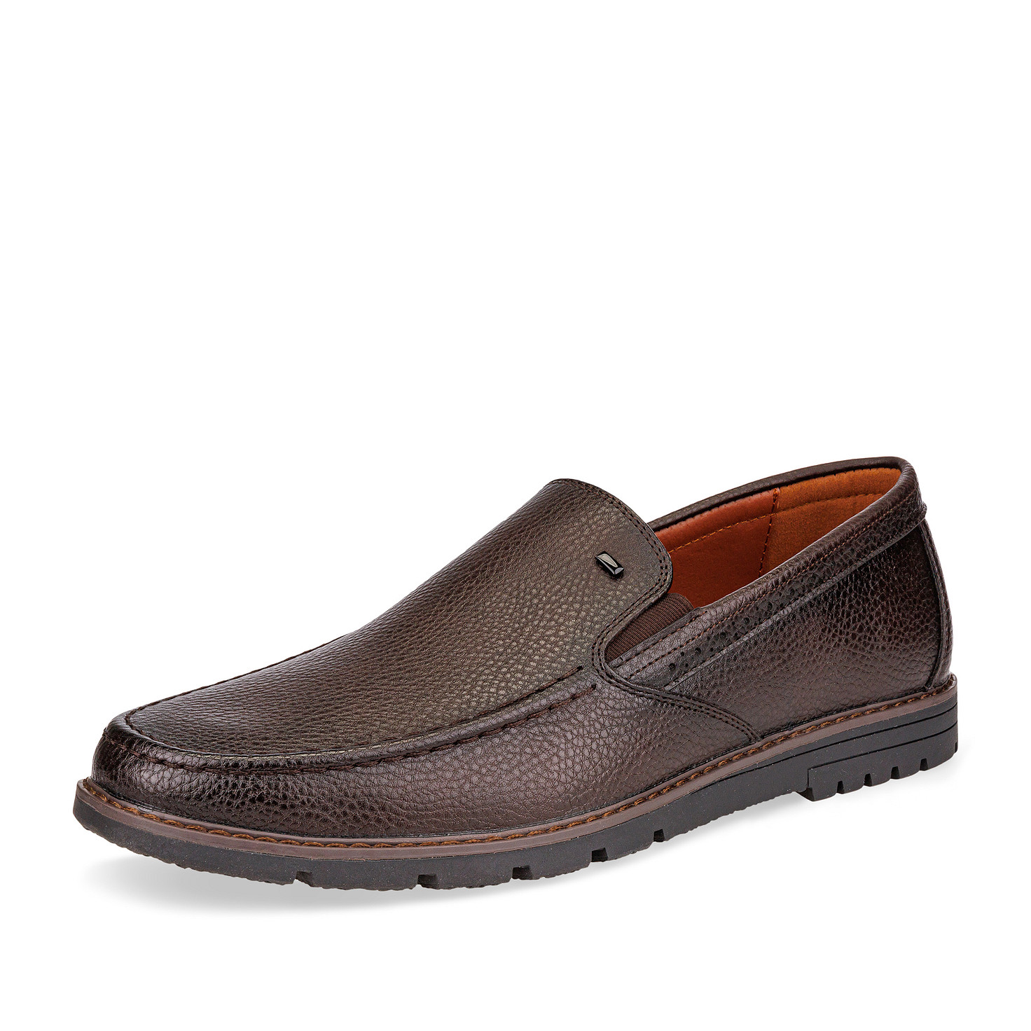 Туфли мужские INSTREET 58-31MV-745SK фото