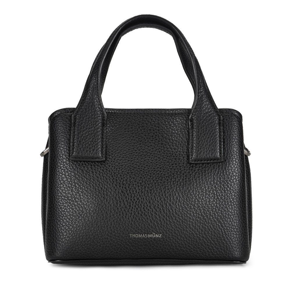 

Thomas Munz, Черный