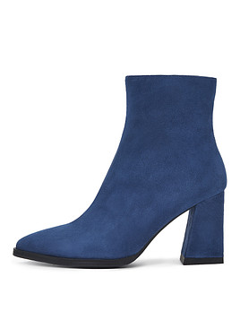 Thomas Munz Ботильоны 146-3416B-20603