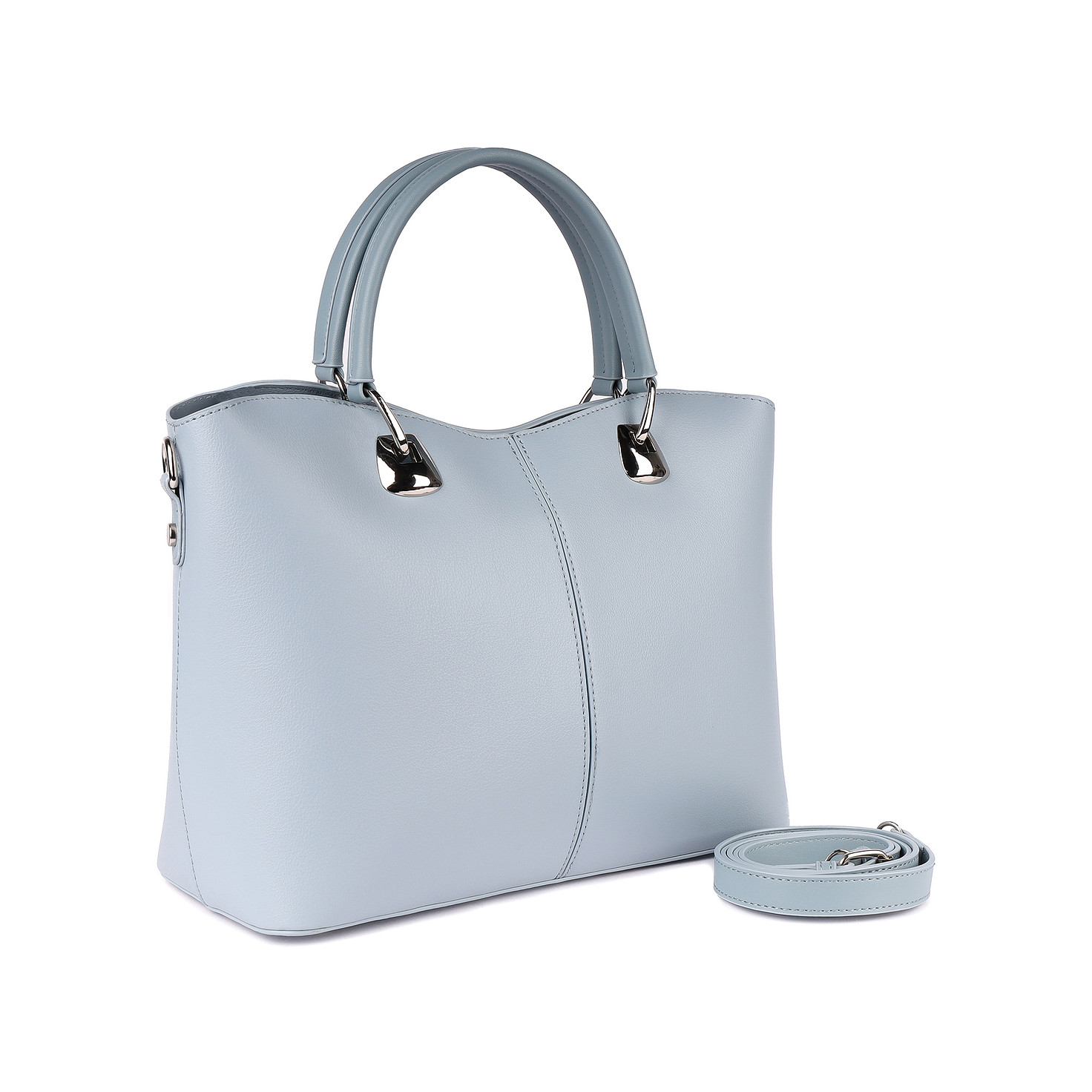 Сумки с ручками женские ZENDEN NA-51BWC-063 фото