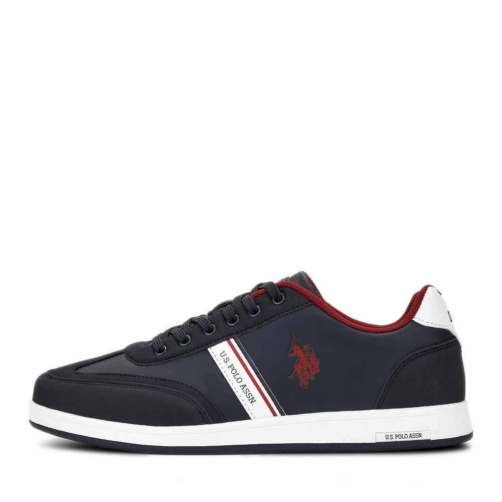 

U.S. POLO ASSN., Синий