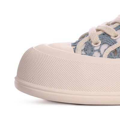 фото Полуботинки актив женские instreet