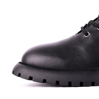 фото Полуботинки женские zenden