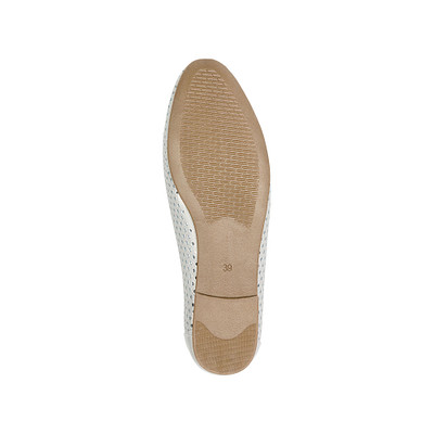 фото Балетки женские zenden comfort