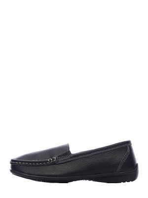 

Мокасины женские ZENDEN comfort, Черный