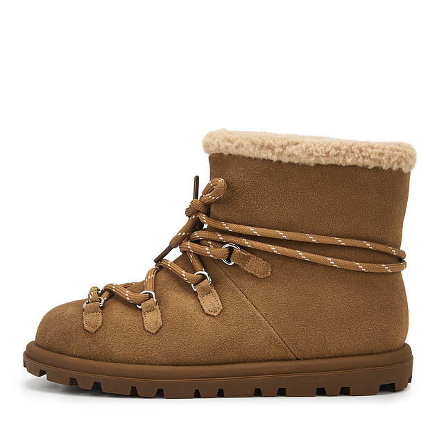 SALAMANDER Ботинки 207-5601A-40213