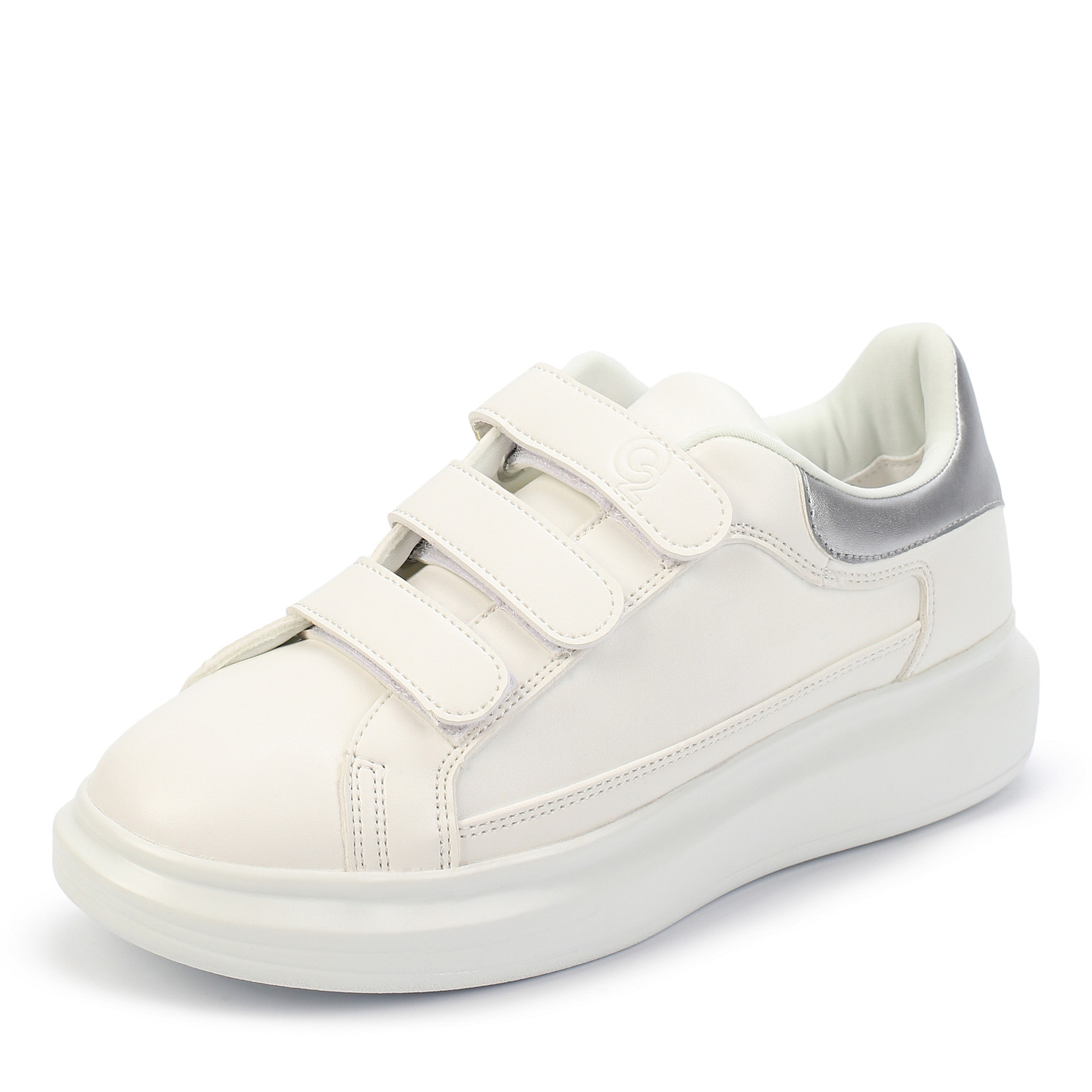 Полуботинки женщины O2 049-010A-2601 фото