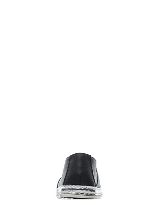 Туфли ZENDEN comfort 215-01WA-082V, цвет черный, размер 36 - фото 4