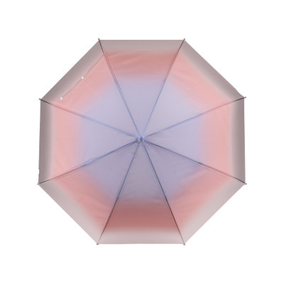 Зонт трость полуавтоматический детский ZENDEN YU-JY383-101, цвет мульти, размер ONE SIZE
