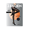 969_12_MICROFIBER_60_p.4_N Колготки женские  60 ден черн, Zenden