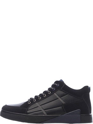 Ботинки ZENDEN active 188-92MV-025SR, цвет черный, размер 39 - фото 3
