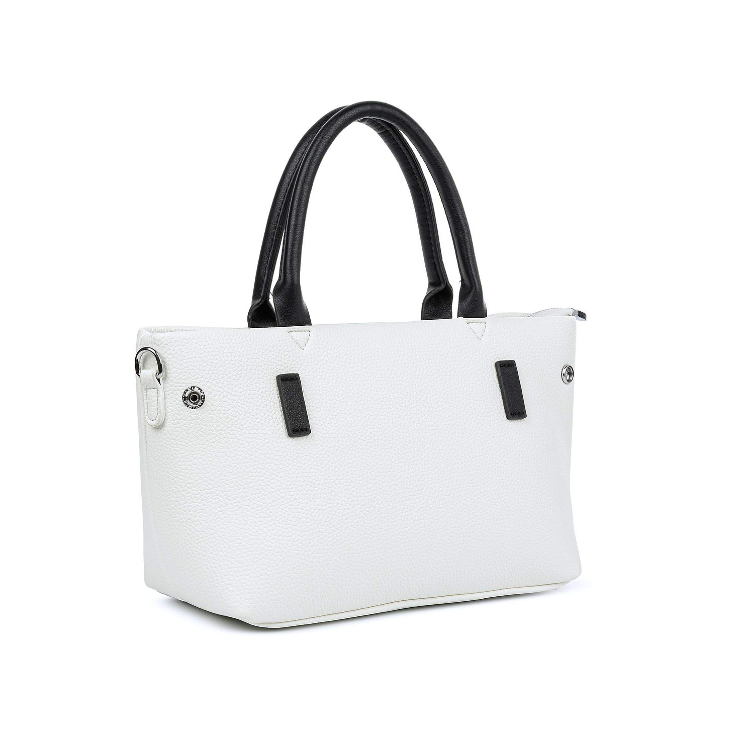 Сумки с ручками женские ZENDEN PF-61BWK-022 фото