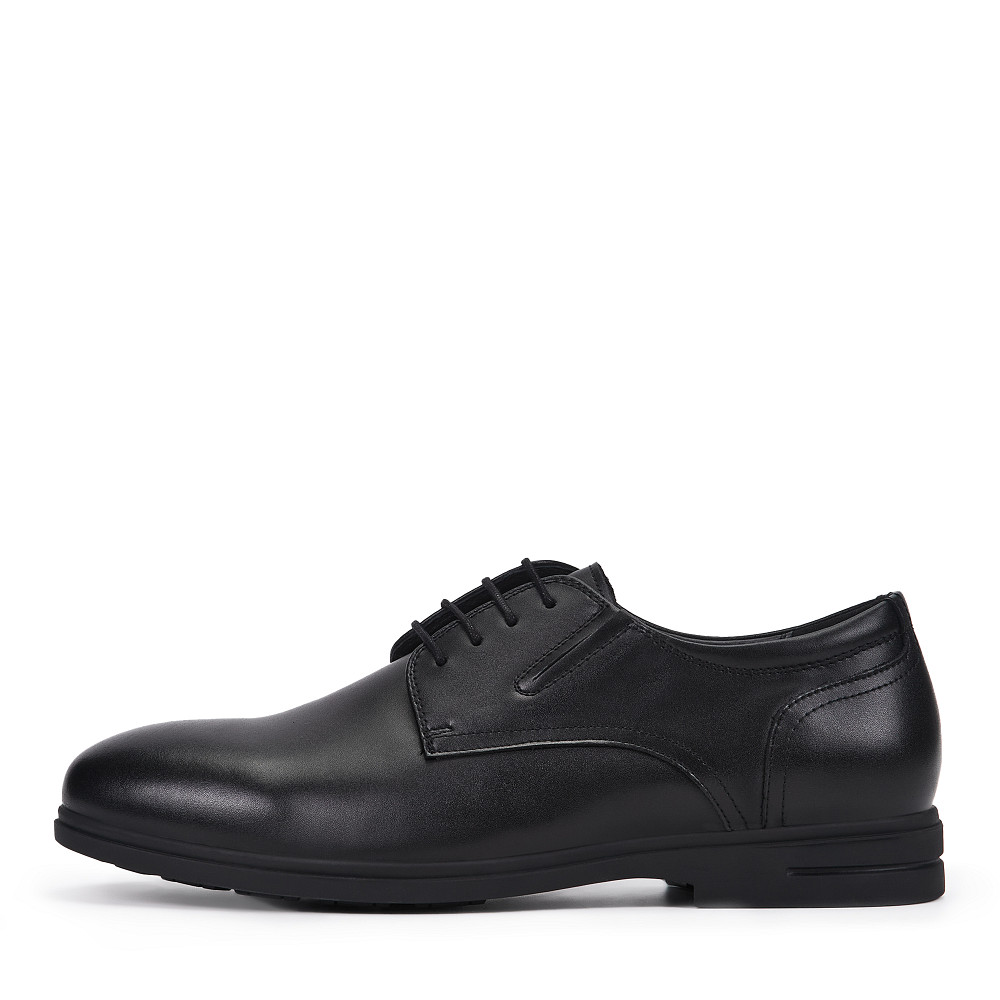 

M-Shoes, Черный