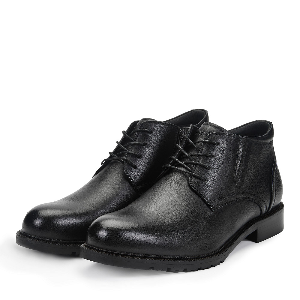 

Thomas Munz, Черный