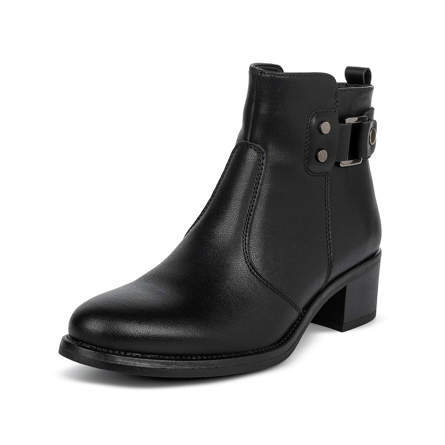 Ботильоны женские ZENDEN 91-52WB-009VT фото