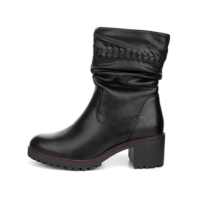 фото Полусапоги женские zenden