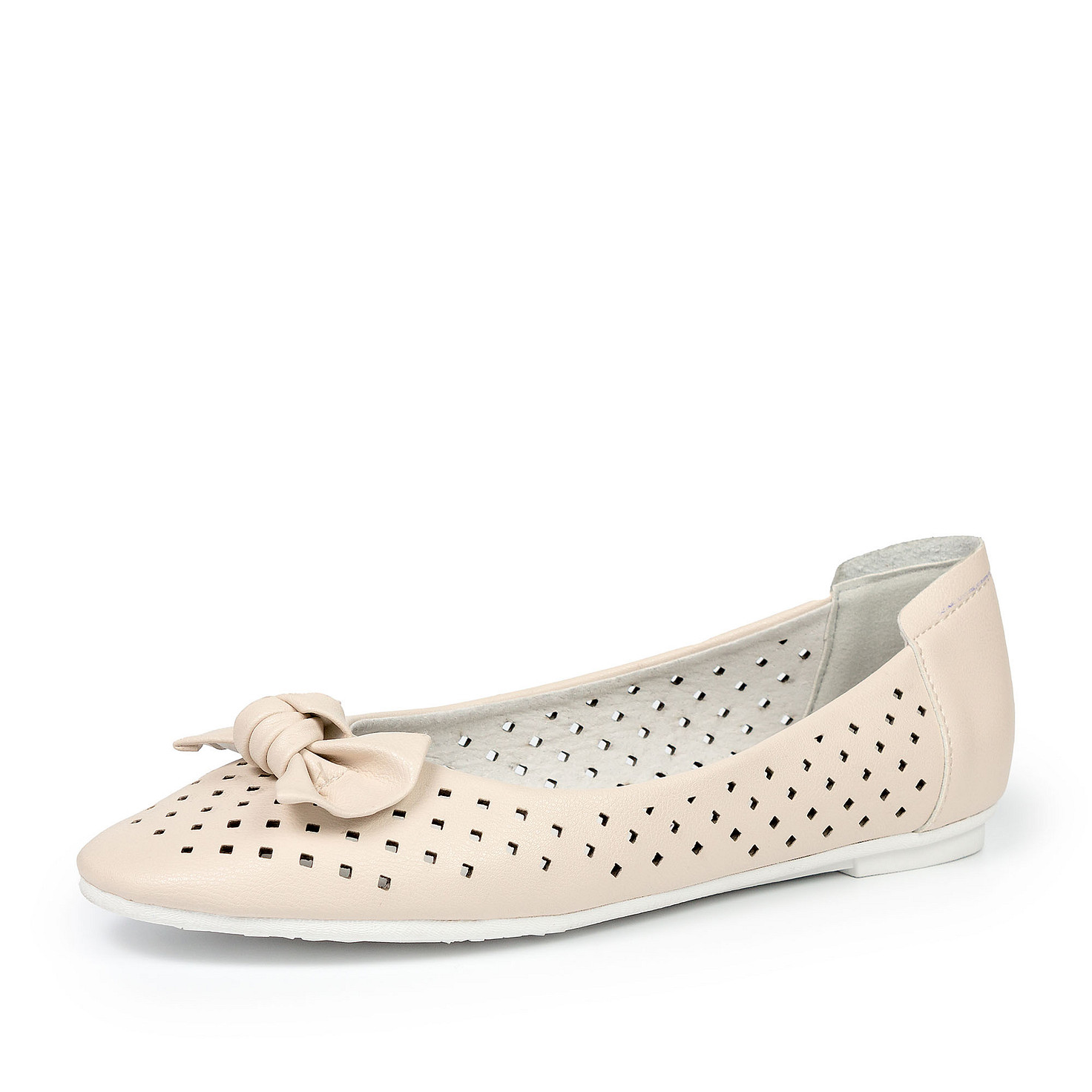 Балетки женщины INSTREET 26-11WA-083SK фото