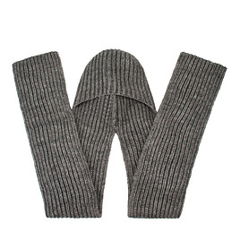 Thomas Munz Шапка SL 111 сер