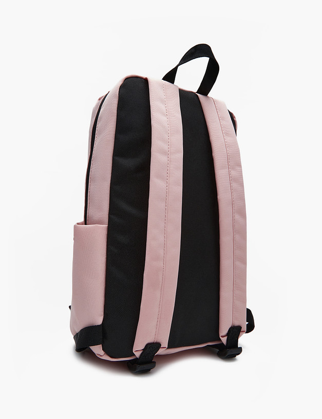Розовый рюкзак MASCOTTE 650-4109-216 | ракурс 3