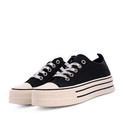 фото Полуботинки актив женские instreet