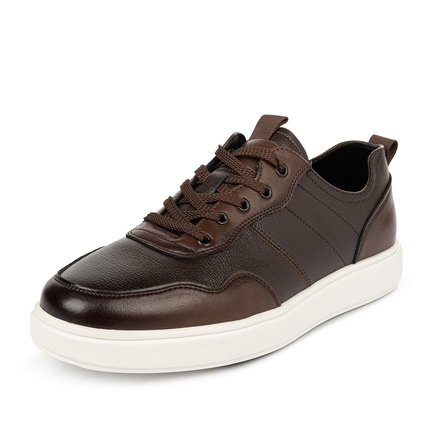 Полуботинки мужские ZENDEN 248-61MV-016ST фото