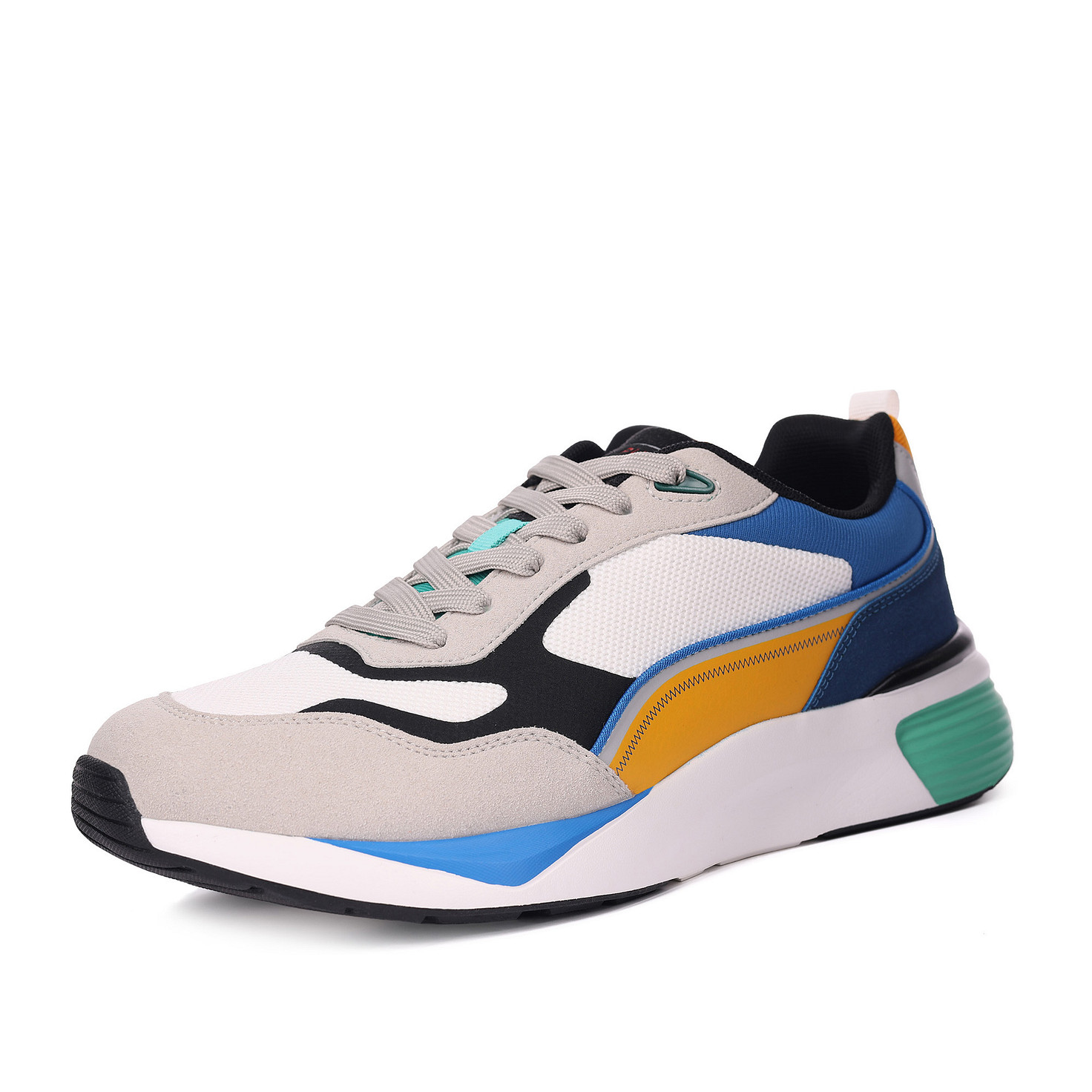 Кроссовки мужские Pulse 189-42MV-009TT фото