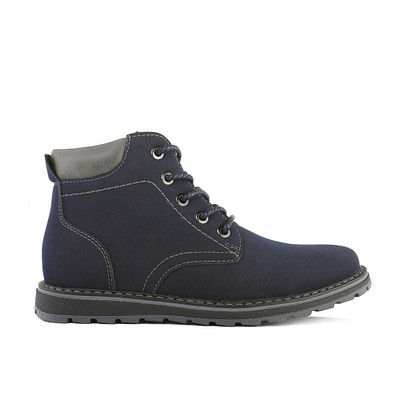 Ботинки для мальчиков ZENDEN first