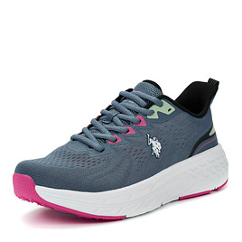 Кроссовки U.S. POLO ASSN. Кроссовки 101937847