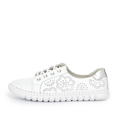 фото Полуботинки летние женские zenden comfort