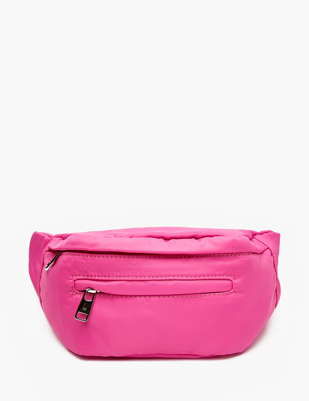 Розовая женская сумка MASCOTTE 626-4109-206 | ракурс 2