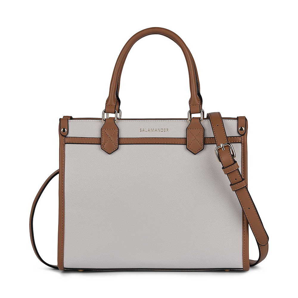 

SALAMANDER, Белый