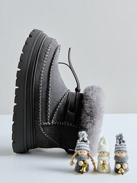 SALAMANDER Ботинки 200-5586A-50210