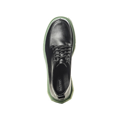 фото Полуботинки женские instreet