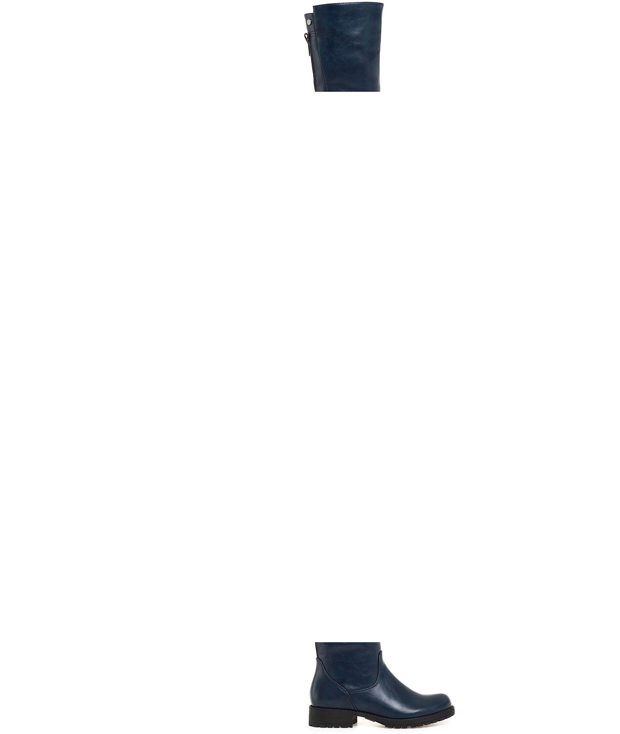 Сапоги девочкам ZENDEN collection 91-32GG-005SR фото