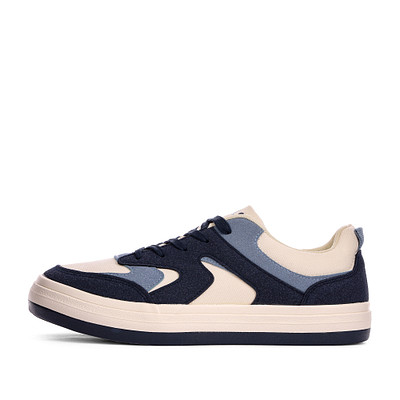 фото Полуботинки актив мужские pulse