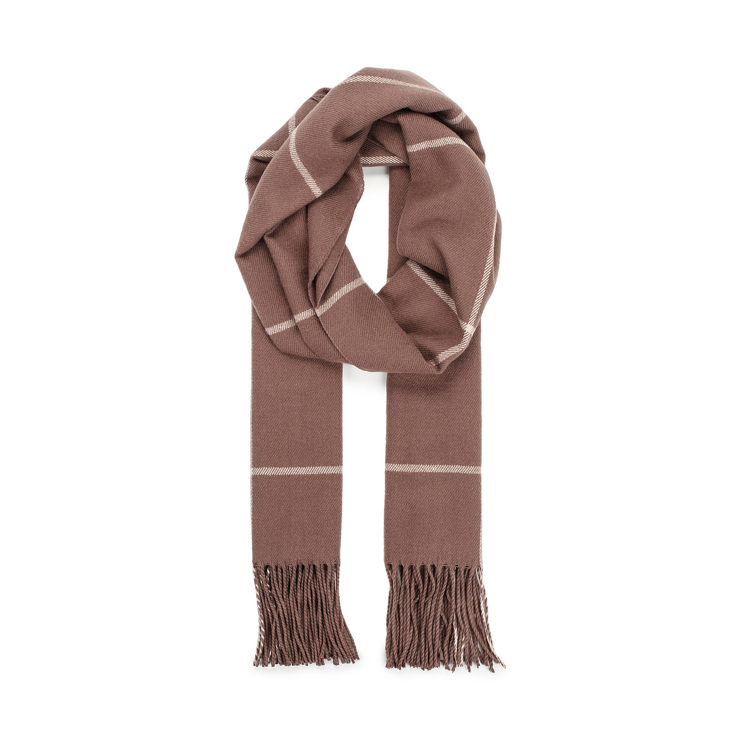 Палантин женщины Thomas Munz 700-92R-3108 фото