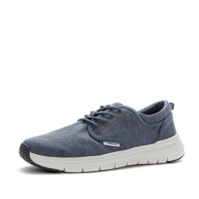 Полуботинки актив мужские CROSBY