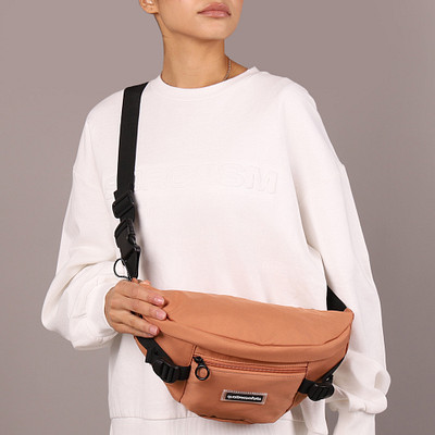 Сумка поясная унисекс QUATTROCOMFORTO