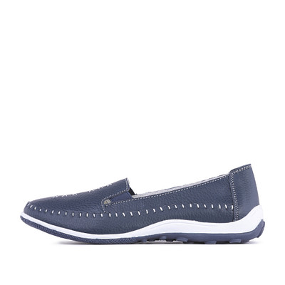 фото Мокасины женские zenden