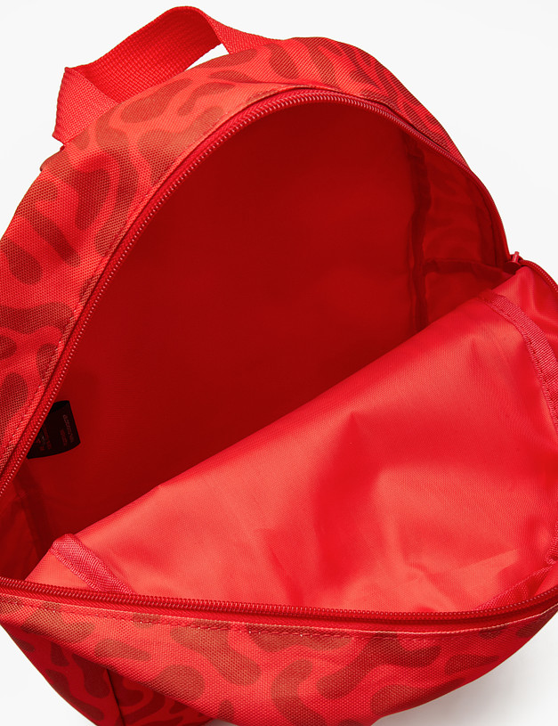 Красный детский рюкзак MASCOTTE 877-4104-215 | ракурс 4