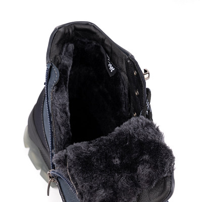 фото Ботинки актив мужские instreet